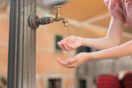 Reynosa se quedará sin agua ¿por qué motivo?