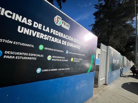 Elecciones FEUD: Esto es lo que sabemos de la renovación del comité estudiantil de la UJED