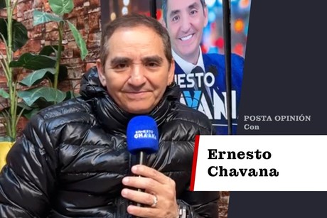 Ernesto Chavana rinde homenaje a Enrique Páez Rubio en una sentida opinión