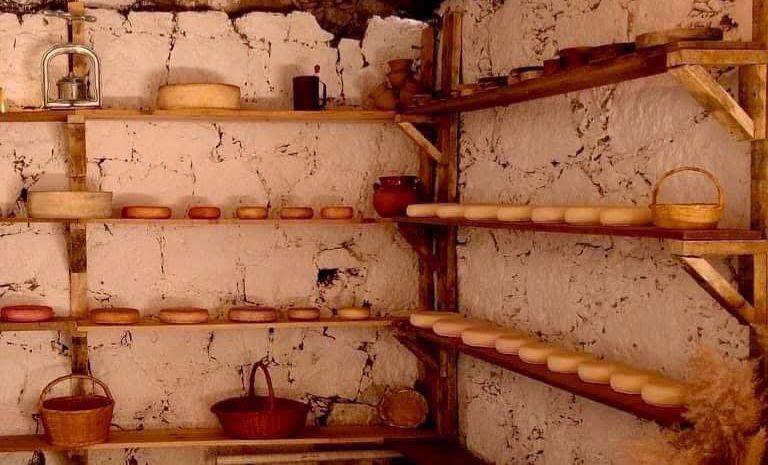 Aculco: El destino ideal para los amantes del queso. Foto: Subsecretaría de Turismo del Gobierno del Estado de México