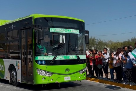 Nuevo aumento en el transporte público de Nuevo León, ¿cuánto costará en 2025?