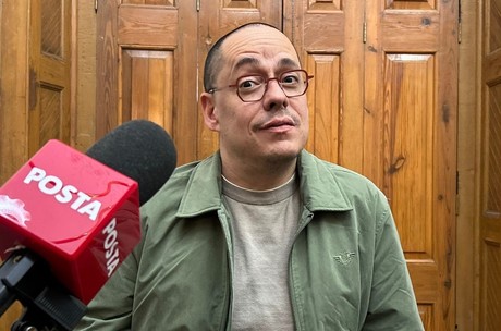 Pepe Peña Merino asegura que uno de los retos es cambiarle el chip a los servidores públicos