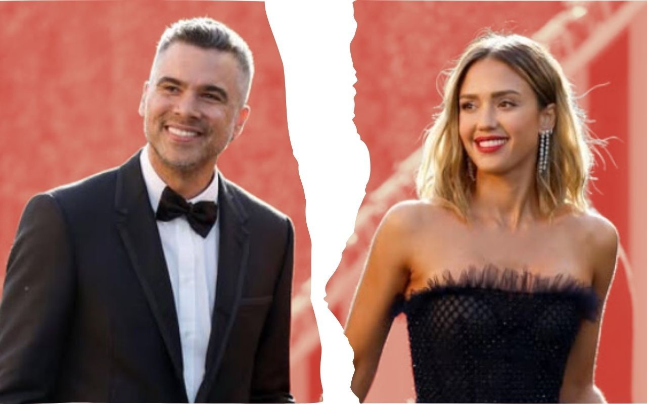 El portal TMZ revelo que la actriz Jessica Alba y el productor Cash Warren iniciaron su proceso de divorcio. FOTO: CANVA/IG: @holacanadamag