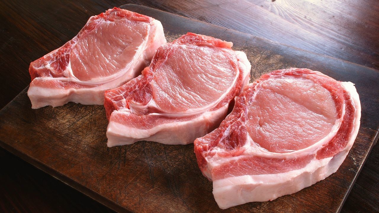 En Nuevo León, el consumo de carne alcanza los 36 kilos anuales. Foto: Canva.