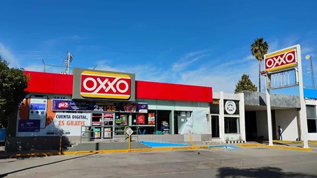 Estos son los impuestos de Durango que se pueden pagar en las tiendas OXXO