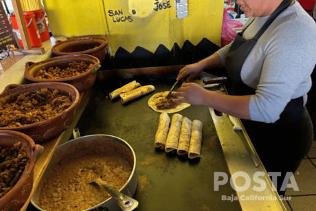 Burritos Choyeros : De macha o deshebrada ¿Cuál prefieres ?