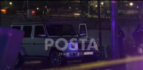 Ejecutan a hombre de al menos 6 balazos en la colonia Miravalle en Monterrey