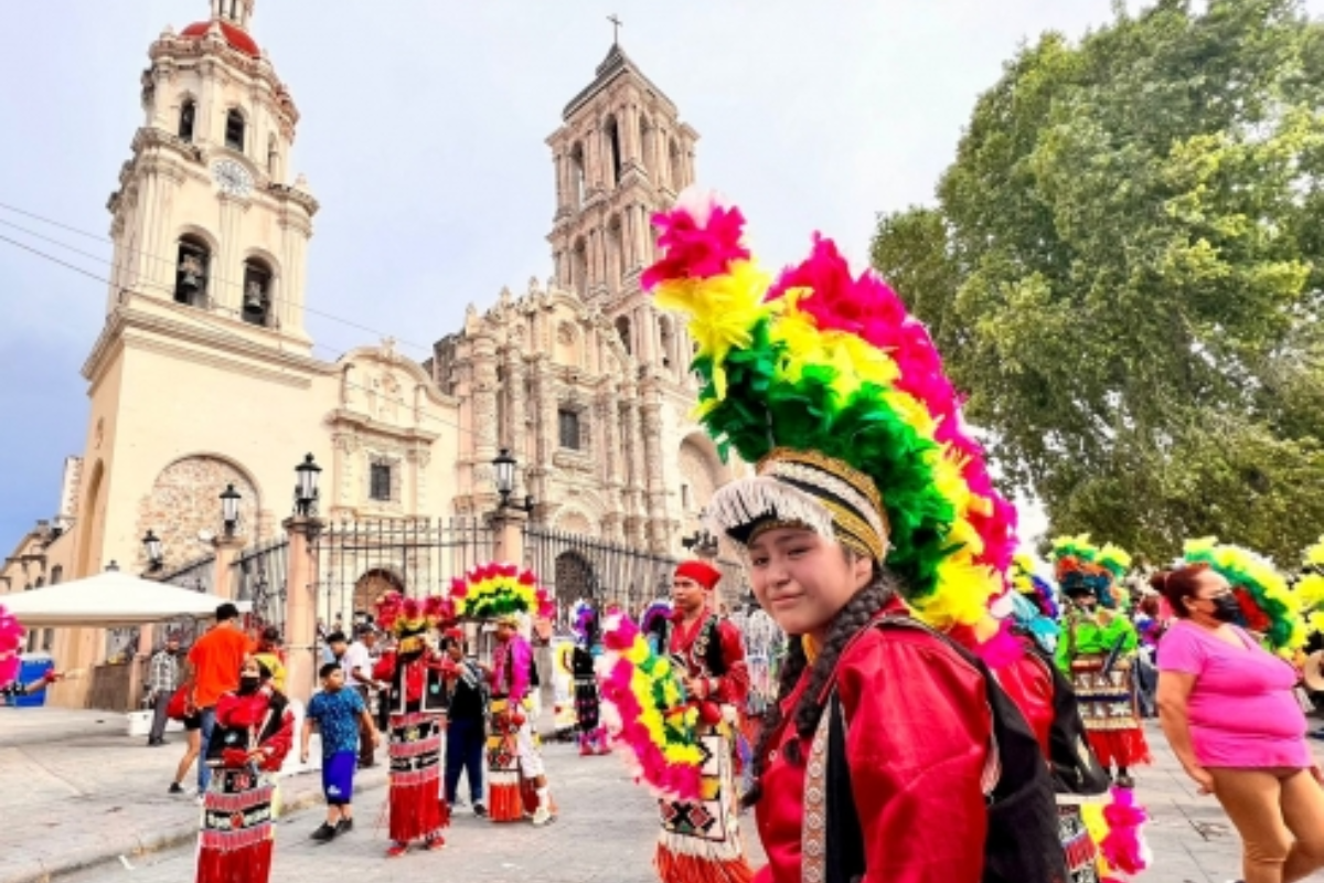 El nombre completo del estado es Coahuila de Zaragoza, en honor al general Ignacio Zaragoza, héroe de la Batalla de Puebla y originario de esta región./Foto: Secretaría de Turismo de Coahuila