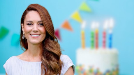 Kate Middleton celebra 43 años de vida tras haber superado el cáncer