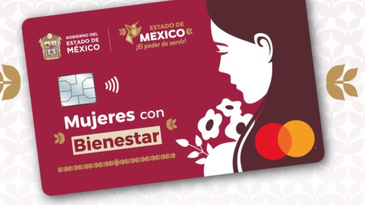 Si eres beneficiaria del programa Mujeres con Bienestar Edomex 2025 debes solicitar tu reinscripción al programa: Foto: X (@Ecatepec)