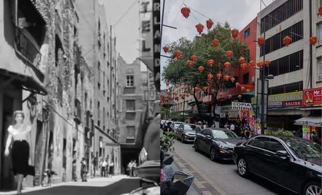 Barrio Chino de la CDMX: Historia de la migración China a México