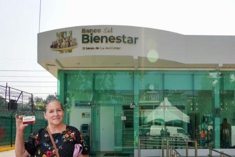 Calendario de pagos 2025 Pensión Bienestar Adultos Mayores en Tamaulipas