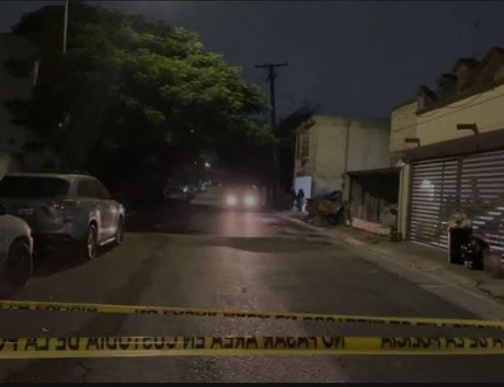 Mujer de 86 años muere tras incendio en San Nicolás de los Garza (VIDEO)