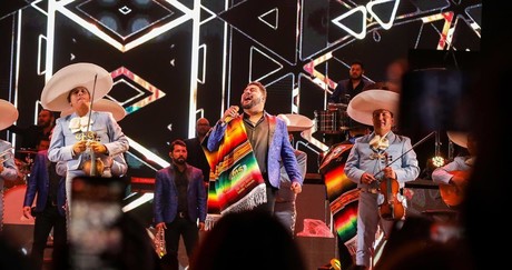 Banda MS en Torreón, esto debes saber sobre el concierto