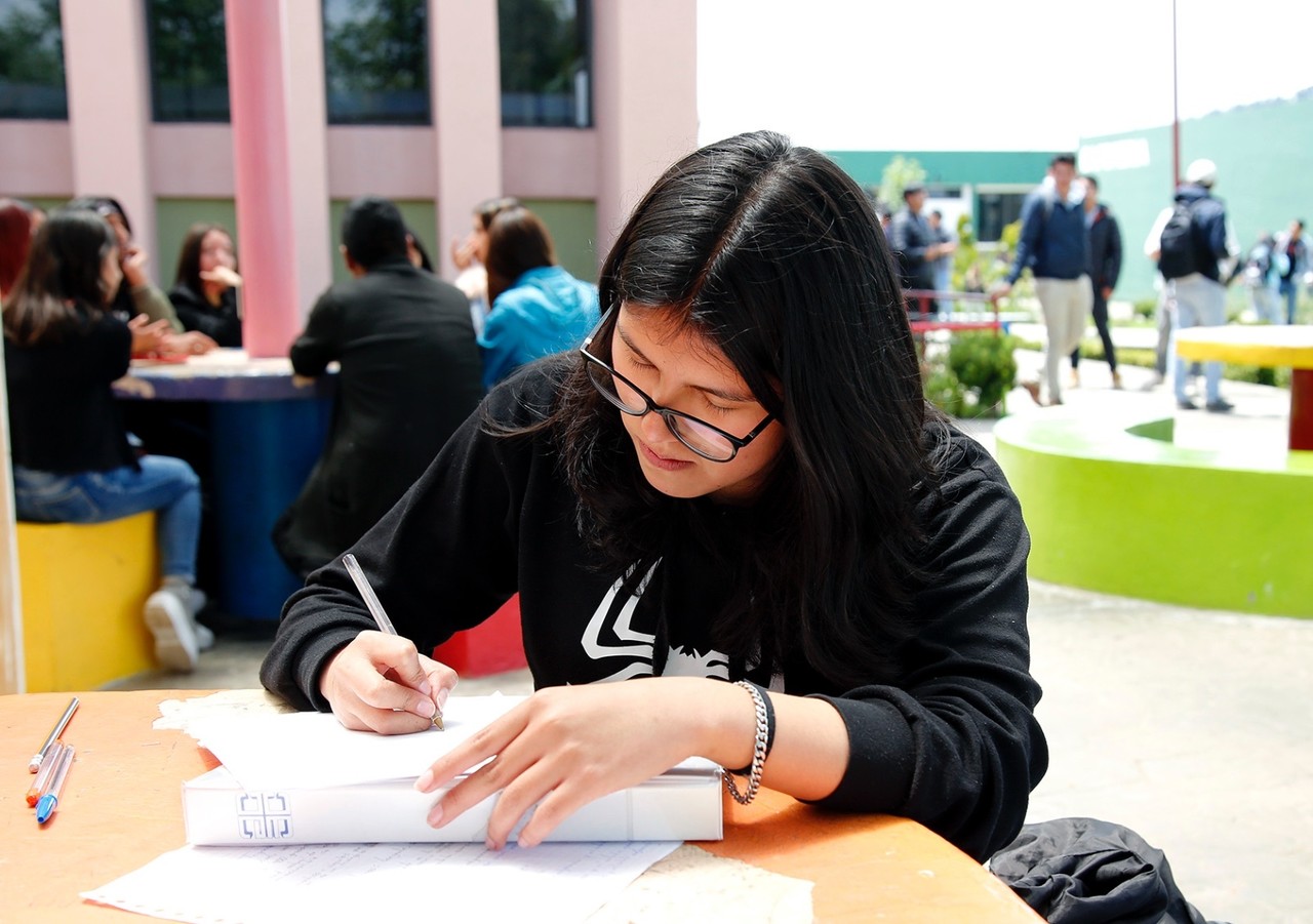 Los estudiantes podrán disfrutar de al menos 10 días de descanso durante el Ciclo Escolar 2024-2025. Imagen: GEM