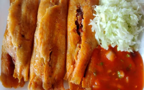 Tamal Fest en Nuevo Laredo, ¿de qué se trata?