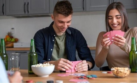 San Valentín para los solteros: 3 formas de disfrutar el 14 de febrero sin pareja