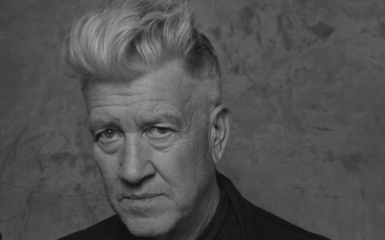 Fallece el director David Lynch a los 78 años de edad. FOTO: CANVA/IG: @davidlynchfundation