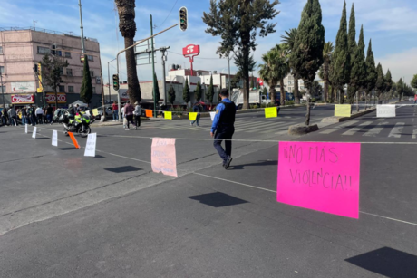 Marchas CDMX: conoce las concentraciones para este último viernes de enero