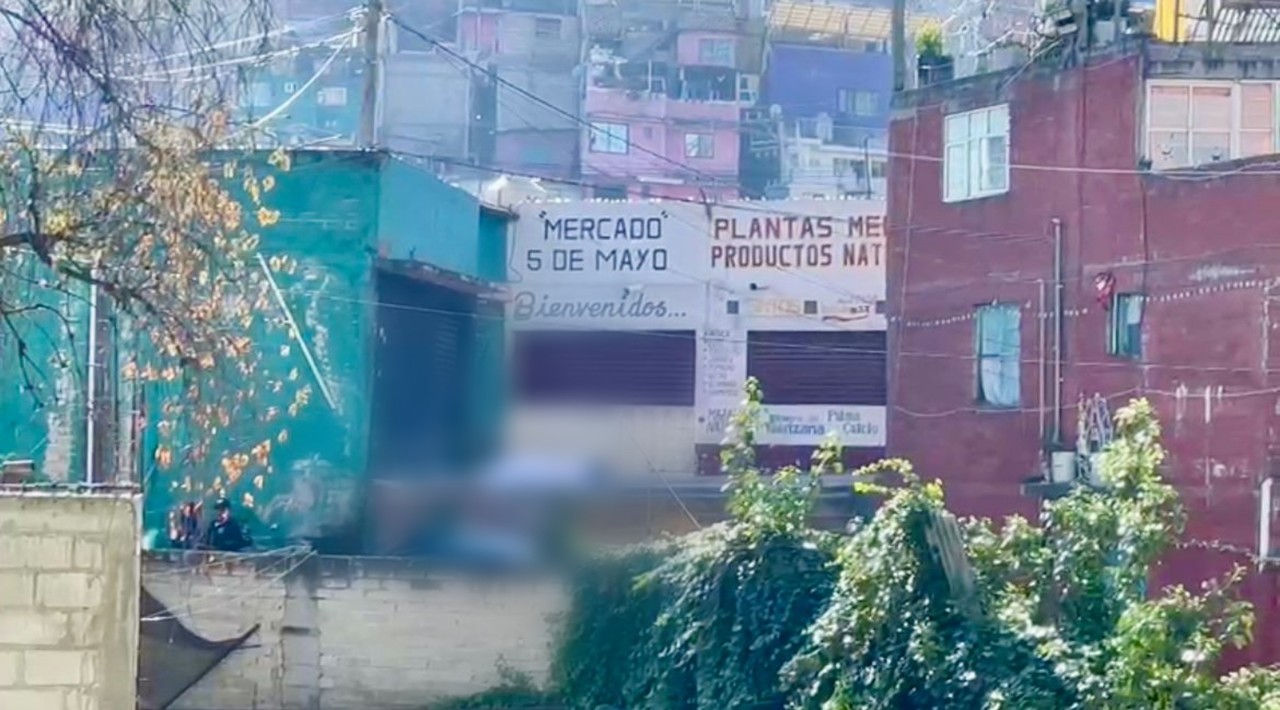 Las autoridades municipales continúan investigando los hechos en Naucalpan. Imagen: POSTA