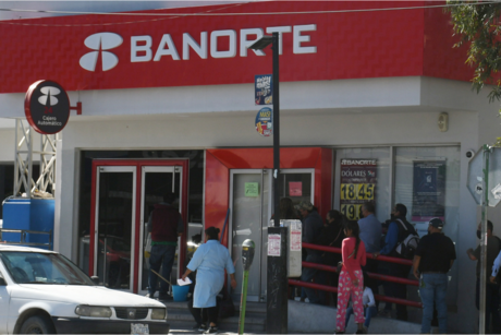 Bancos en Coahuila, cerrados este 3 de febrero