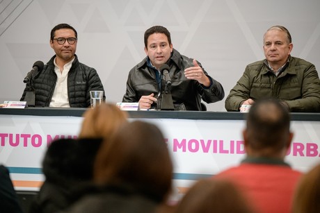 ¿Qué es el IMMUS propuesto por Javier Díaz en Saltillo?