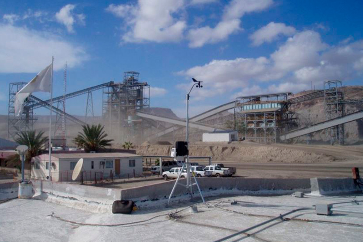 Rofomex en La Paz oferta 25 puestos de trabajo. Foto: BCS Noticias.