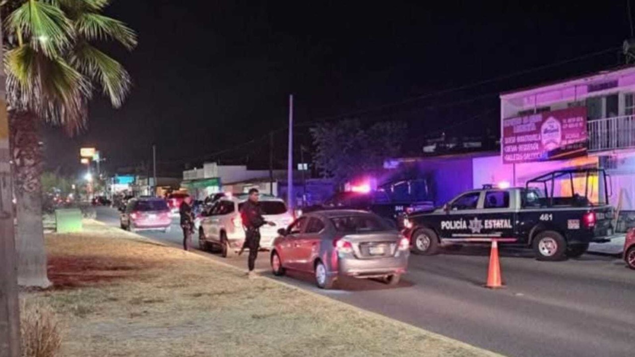 Conoce el costo que deberás cubrir por una multa al manejar con aliento alcohólico. Foto: Facebook/ SSP Durango.