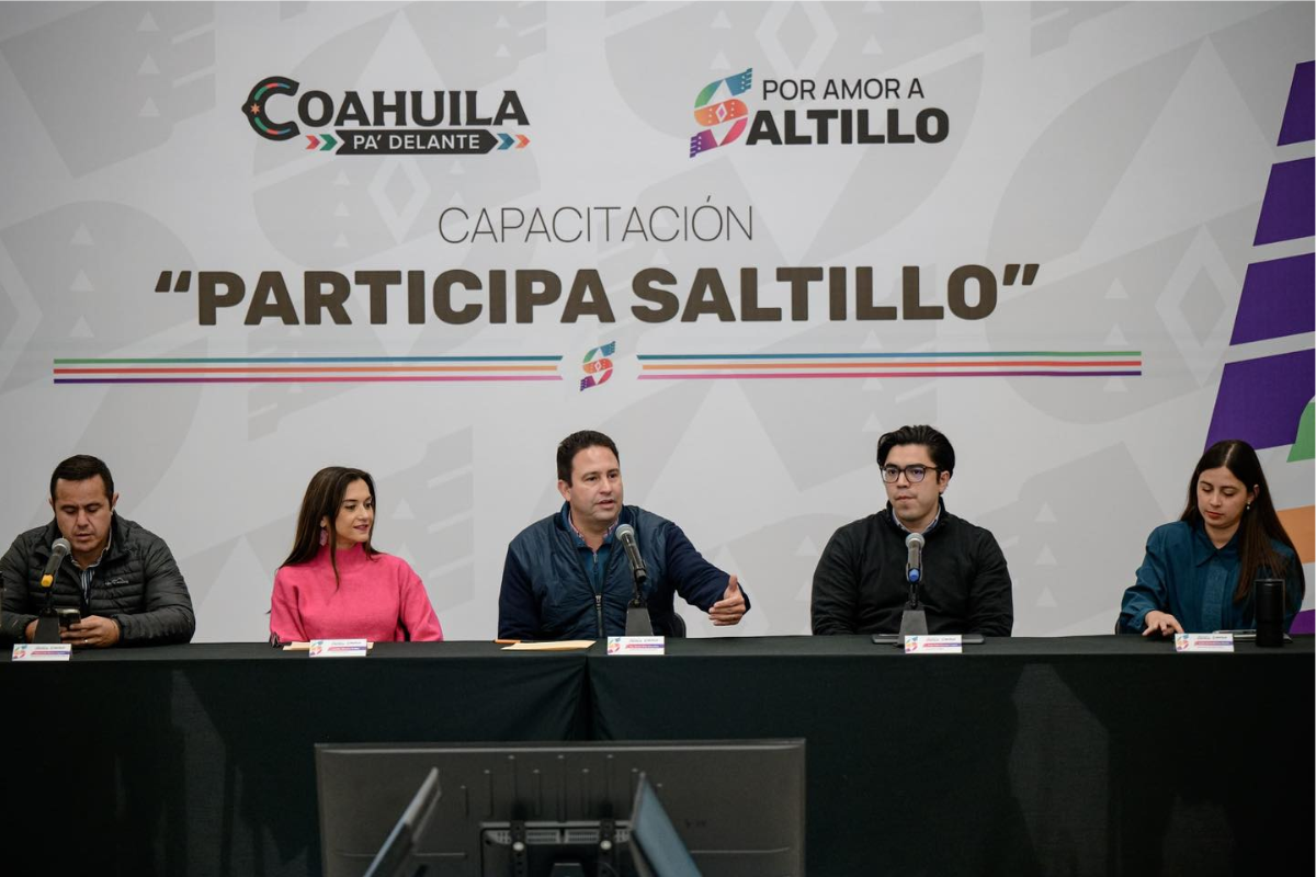 Según el alcalde, este sistema fue uno de sus compromisos de campaña y ahora se trabaja para implementarlo con el apoyo de Cívica Digital./Foto: Redes sociales