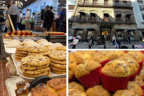 Esta pastelería de CDMX está en el Top 5 mundial