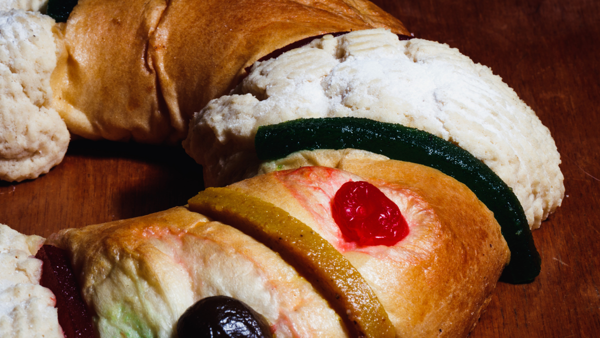 Con el tiempo, estos cambios en sabores y rellenos mantienen vigente esta tradición Foto: Canva