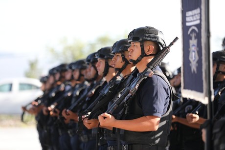 Conoce los requisitos para ser parte de la Policía de Saltillo