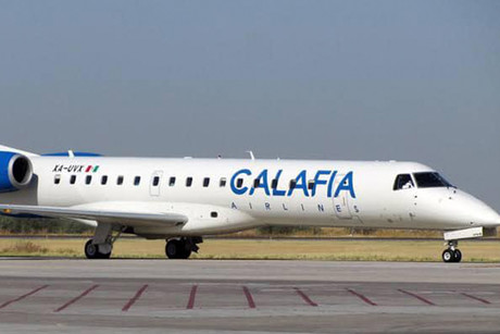 Adiós a los vuelos de Calafia Airlines en BCS; SCIT suspende permiso