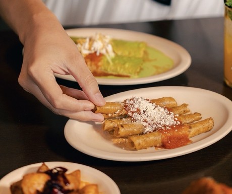 5 restaurantes tipo botanero en Mérida que puedes disfrutar para iniciar el año