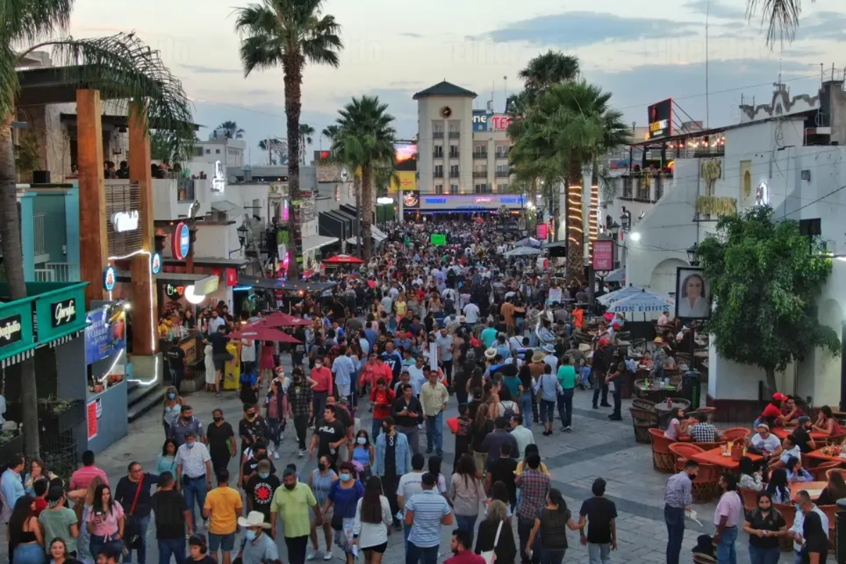 El tiempo estimado de recorrido desde Saltillo hasta Aguascalientes es de aproximadamente 6 horas./Foto: Feria de San Marcos