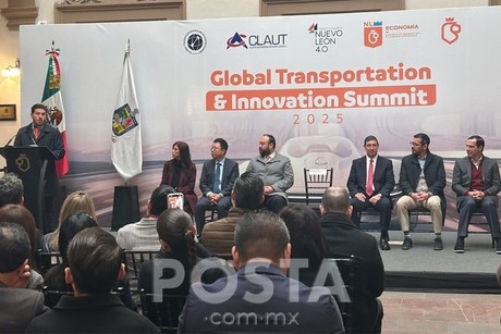 Samuel García anuncia la expo más grande en Latinoamérica de electromovilidad en 2025