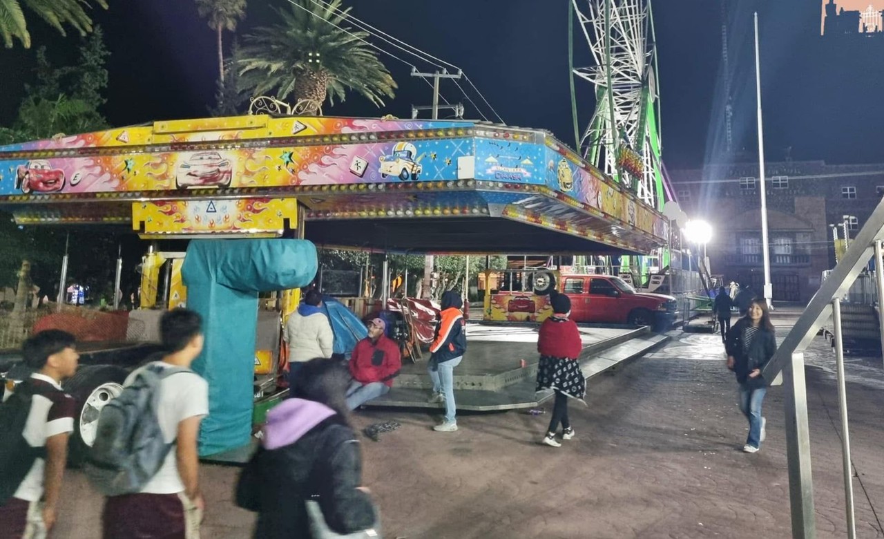 Feria San Felipe del Progreso 2025: actividades imperdibles en el último día. Foto: Yo San Felipe del Progreso