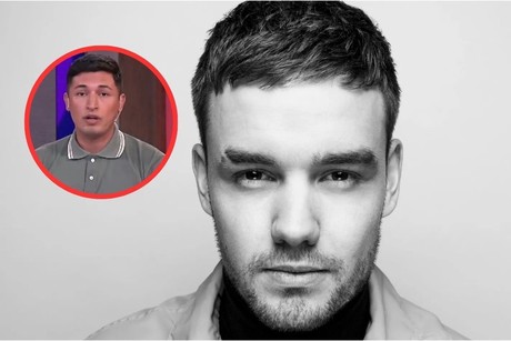 Liam Payne: Confirma jueza argentina detención de Braian Paiz, acusado de dar muerte al cantante