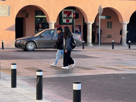 Clima en Yucatán: se pronostica un notable descenso de las temperaturas por la noche