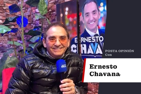 Ernesto Chavana opina sobre el futuro de técnicos y futbolistas en el fútbol mexicano