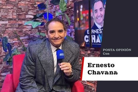 Ernesto Chavana opina: Entre Rosca de Reyes y el mundo del fútbol