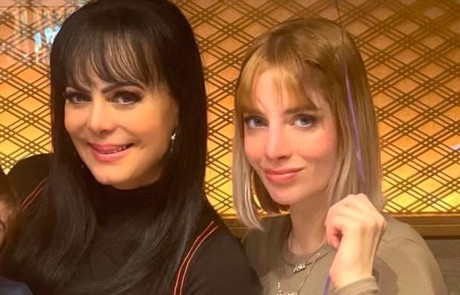 Destituyen al Fiscal que llevó el caso de Maribel Guardia e Imelda Tuñón | VIDEO