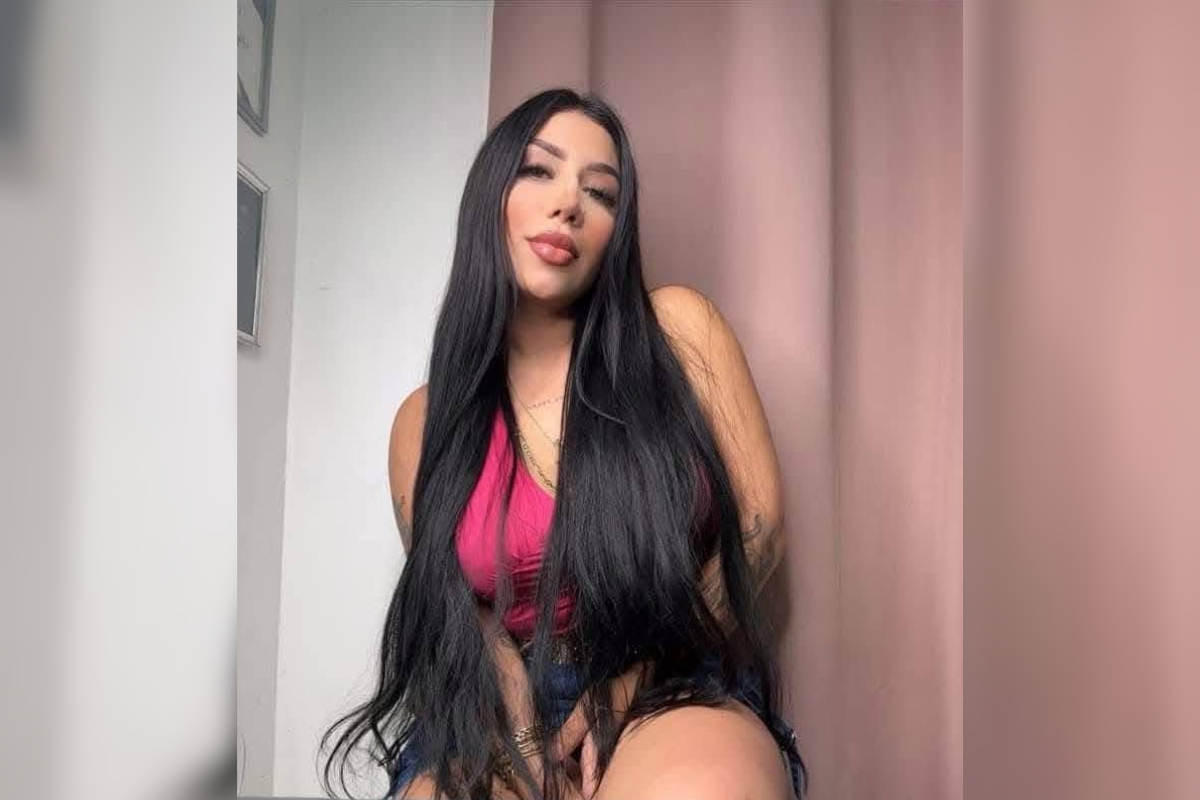 La influencer y empresaria Denisse Reyes era considerada la pionera de las 'nenis' en la región sur de Tamaulipas. Foto: Axel Hassel