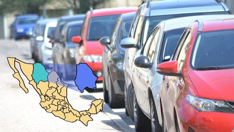 ¿Cómo consultar los adeudos de placas vehiculares en Chihuahua?