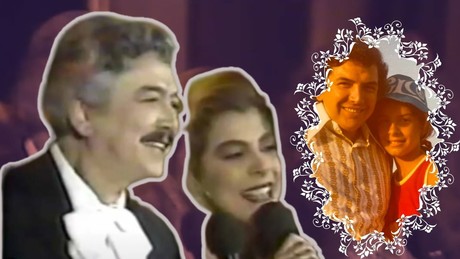 Muere José Juan Hernández, papá de la cantante Mimi del grupo Flans