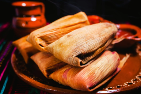 Día de la Candelaria: Estos son los 5 mejores tamales de CDMX