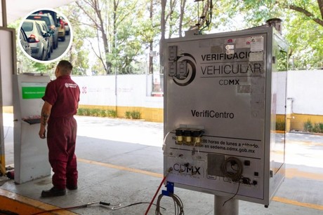 ¿Qué pasa si no verificas tu auto en CDMX? Multas, sanciones y motivos para cumplir