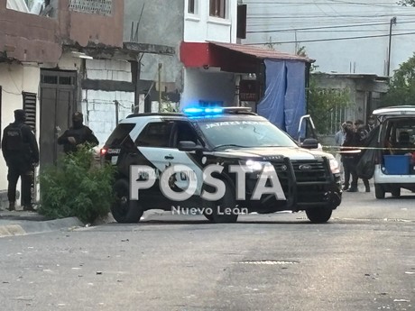 Primera muerte del 2025: Hombre fallece por atropello en Monterrey (VIDEO)