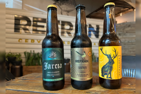 Cerveza artesanal dice adiós en Tamaulipas por estas razones