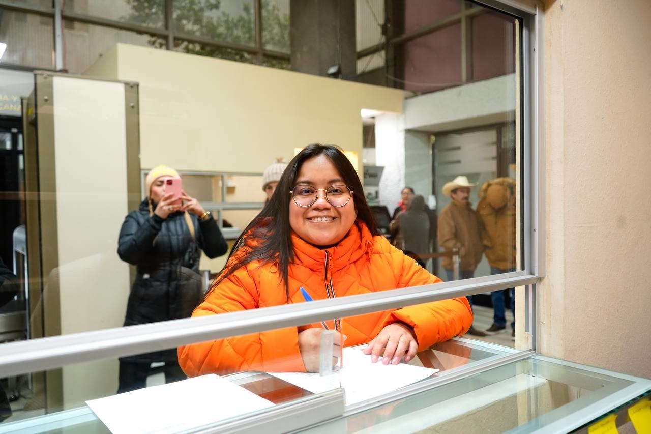 la diputada, Marisol González, exhortó a las autoridades federales, estatales y municipales involucradas en la gestión, vigilancia y protección de la Subzona de Uso Público 'La Huasteca Nuevoleonesa'. Foto: Armando Galicia.